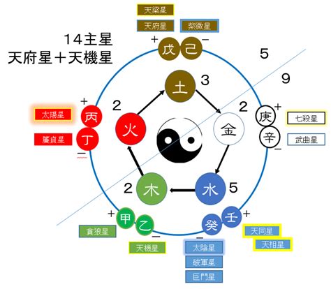 星的五行|星字五行属什么